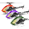 GOOSKY RS7 Ultra 6CH 3D Dual Brushless Motor Direct Drive Aerobatic RC Helicopter KIT