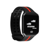 Goral B07 1.0 pouces longue veille tension artérielle moniteur de fréquence cardiaque Fitness Tracker Bracelet intellige