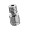 Gorge de la buse dextrudeuse de lalliage M6 de titane de TC4 pour limprimante 3D CR-10