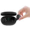 GORSUN V8 TWS bluetooth 5.0 écouteurs HiFi stéréo contrôle tactile casque portable avec double micro