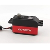 Goteck BL1511SG 12KG moteur sans brosse Servo numérique sans noyau pour hélicoptère RC Robot de véhicule RC