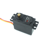 Goteck GS-5509MG 9KG Servo de direction daccélérateur en métal pour modèle de voiture RC hélicoptère davion à