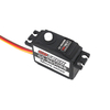 Goteck GS-9650 4.8KG Servo numérique à engrenages métalliques pour Trex 450500 RC hélicoptère modèle davion Robot