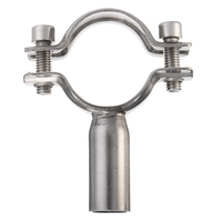 Goupille de pipe de 30 mm en Acier inoxydable