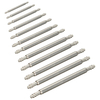 Goupilles de barre de lien de ressort dacier inoxydable de 8-24mm pour le bracelet de la montre Bande