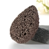 Goutte deau naturel lave volcanique pierre ponce lime à pédale peau morte Pierre Scrubber Pédicure