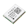 GP-01 GPS + BDS Compass ATGM332D Synchronisation de positionnement par satellite GPRS Module GP01 IOT Intelligence artif