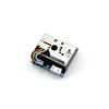 GP2Y1010AU0F Module de capteur de poussière Concentration de particules de poussière PM2.5 Détection de brouillard