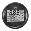 GPS Compteur kilométrique compteur imperméable à l