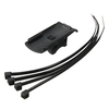 Gps moto guidon Support pour GPS Garmin eTrex dakota