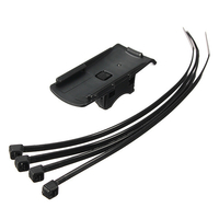 Gps moto guidon Support pour GPS Garmin eTrex dakota