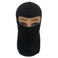 Grace Knight masque complet coupe-vent hommes femmes moto en plein air Anti-UV Sport pêche casque casque écharpe