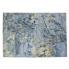 Grand jaune gris abstrait petit très grand tapis de sol tapis tapis pour salon chambre à coucher
