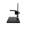 Grand support danneau de Stereo50mm pour lappareil-photo de microscope dindustrie de laboratoire