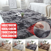 Grand tapis de sol moelleux tapis Shaggy Soft Pad pour salon chambre