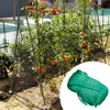 Grand anti-oiseau protéger arbre Nylon net fruit culture plante jardin étang filet maille