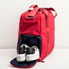 Grande capacité Nylon sac de voyage Bag Bag pour hommes et femmes