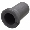 Graphite coulée creuset de fusion 1kg fusion du métal or argent déchets de coulée à l