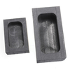 Graphite de haute pureté coulée fusion lingotière pour l