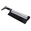 Grattoir à neige multifonctionnel rétractable dhiver de dégivrage de pelle à glace avec une brosse à neige