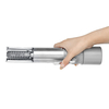 Grattoir de batterie de poisson électrique rechargeable 2200mAh Balayage Balances de poisson