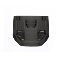 GRC 90027 Shell Cover Pour Axial SCX10 90027 90028 90035 JK Rc Pièces De Voiture