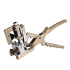 Greffeur Machine Légumier Grafter Arbre Outil de Greffage Fruits Graveur Élagage Ciseaux Ciseaux