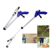 Griffe Reacher Avec Crochet Pick Up Tool Picker Corbeille Extension