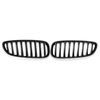 Gril au rein avec hayon avant noir mat pour BMW Z4 E89 08-16