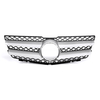 Gril avant pour Mercedes Benz X204 GLK200 GLK260 GLK300 GLK350 2010-2012