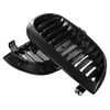 Gril pour barbecue de rein avec reins sport avant et arrière pour BMW E87 E81 1