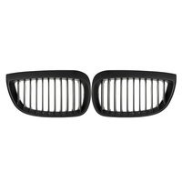 Gril pour barbecue de rein de sport à lavant gauche et à gauche pour BMW Série E87 / E81 1 2004-2007