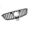 Grille calandre avant GT R pour Mercedes Benz GLE Coupé W292 C292 GLE350 2016-18