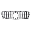 Grille de calandre avant GT R pour Mercedes Benz GLA X156 GLA200 GLA250 GLA45 AMG 17-18