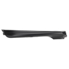 Grille de pare-chocs avant gauche moulure de garniture inférieure pour TOYOTA Camry SE XSE 2018-2020