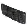 Grille de ventilation du capot droit noir pour Mercedes Benz W164 ML Classe GL 2008-2011