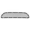 Grille inférieure de grille dadmission dair de pare-chocs 51117198906 pour BMW Série 3 E90 E91 325i 328i 335i