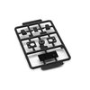 Grille OHPC32007 de pièces dextérieur de voiture Orlandoo-Hunter OH32A03 1/32 KIT Rc