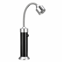 Gril magnétique BBQ Light Flexible LED Bruit de travail léger Light Tool