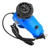 Grinder électrique multi doutil daffûteuse de peu de foret de torsion de machine de meulage doutil 3-12mm