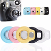 Gros plan Miroir auto-portrait rotatif pour appareil photo Fuji Instax Mini 8