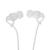 GS-C7 3.5mm écouteurs intra-auriculaires avec microphone pour téléphone portable tablette