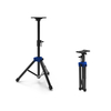GSB-800 Portable 63cm-110cm Round Column Base Adjustable Surround Sound Display Display Stand