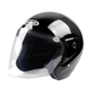 GSB207 casque dhiver chaud avec lentille anti-éblouissante UV moto de protection Scooter électrique équitation