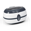 GT Sonic VGT-800 petite machine de nettoyage de décapant ultrasonique pour prothèse dentaire de bijoux de ménage