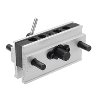 Guide de montage et dutilisation du gabarit de goujonnage à centrage automatique Drillpro Outil de travail du bois