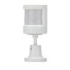 Guudgo GU-S1 ZIGBE Tuya Smart PIR Capteur de mouvement Application intelligente Moniteur à distance Détection dalar