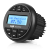 GUZARE GR305 récepteur multimédia numérique marin étanche lecteur MP3 stéréo bluetooth système Audio Radio FM AM lecteur