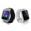 GV18 450mAh Mini Smartwatch Bluetooth HD Montre Écran Podomètre Moniteur de Sommeil Montre Rechargeable USB