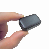 GW07 GPS Tracker GSM Localisateur Wifi LBS SOS Communication bidirectionnelle Carte TF Web APP suivi enregistreur vocal